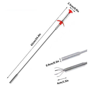 Køkkenvask Kloakrensning Hook