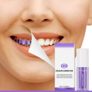 Dental Color Corrector