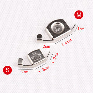 Magnetisk syguide