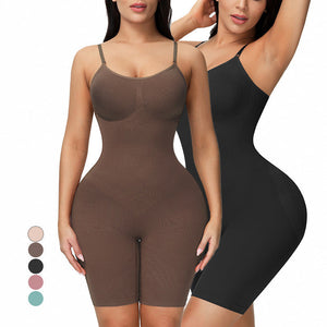 Full Body Shapewear til Mavekontrol