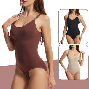 BODYSUIT SHAPEWEAR