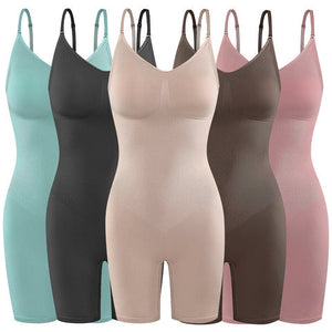 Full Body Mave Control Shapewear