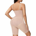 Full Body Mave Control Shapewear