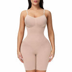 Full Body Mave Control Shapewear