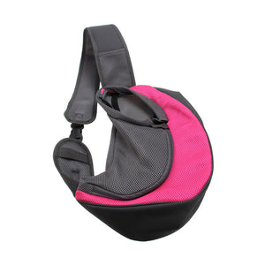 Haustiertasche Aus Polyester