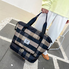 Indlæs billede til gallerivisning Large Capacity Travel Bag
