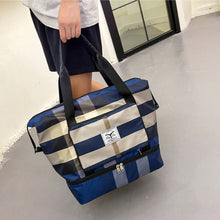 Indlæs billede til gallerivisning Large Capacity Travel Bag
