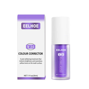 Dental Color Corrector