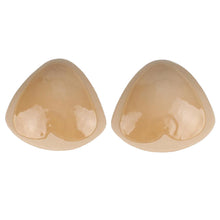 Indlæs billede til gallerivisning Triangular Silicone Nipple Stickers
