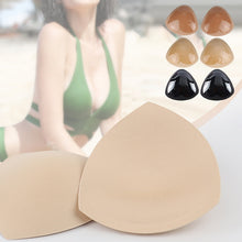 Indlæs billede til gallerivisning Triangular Silicone Nipple Stickers
