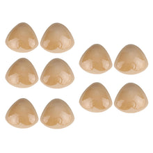 Indlæs billede til gallerivisning Triangular Silicone Nipple Stickers
