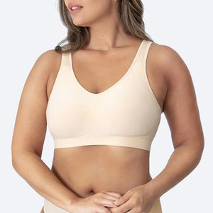 Sømløst shapewear (Dame)