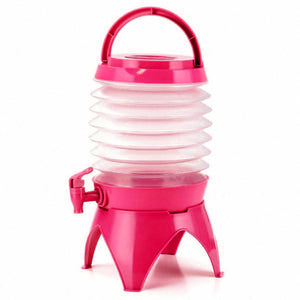 Teyou Collapsible Water Container with Spigot